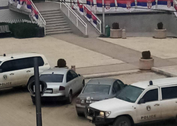 Janë dëgjuar dy shpërthime në Zubin Potok