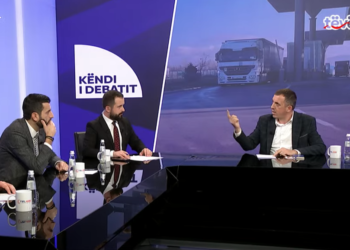 Zyba: Nuk ka lista për arrestim të serbëve, por ka dëshmi për veprat kriminale