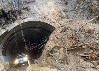 Policia e Kosovës me angazhim të shtuar në zonat ku ka vërshime
