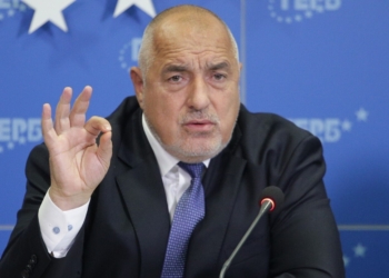 Borisov: Ka përpjekje për kthimin e Maqedonisë së V. nën ndikimin e Rusisë