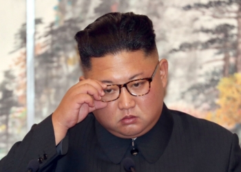 Kim urdhëron zgjerimin e arsenalit bërthamor të Koresë së Veriut