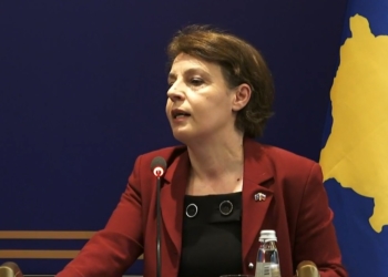 Gërvalla: Kosova nuk do të kërkoj rrugica për të implementuar një Asociacion që shkel Kushtetutën