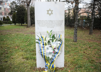 Prishtina do të jetë nikoqire e delegacioneve nga Amerika, Izraeli e Vatikani për “Murin e nderit”