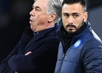 Djali i Ancelottit, kandidat për stolin e ekipit të Premier League-s