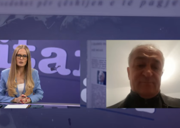 Ugljanin: ‘Wagner’ do të tentojë që të veprojë në veri përmes partive të djathta në Serbi