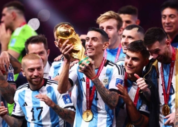 Chelsea kërkon yllin e Argjentinës