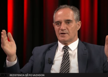 Hasani: Këshilli i Evropës e refuzoi kërkesën e Kosovës për anëtarësim