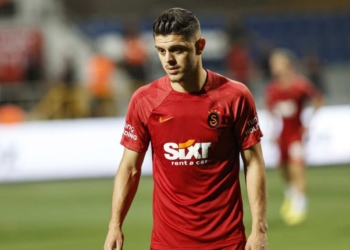 Drejtori i Norwich Cityt sqaron të ardhmen e Milot Rashicës