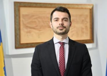 Kryeziu i demanton mediet sllovene për aferën korruptive të kryeministrit Kurti dhe ambasadorit Berishaj