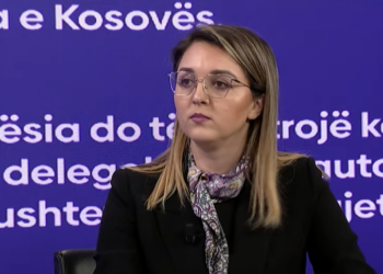 Deputetja e VV-së thotë se nuk janë marrë me draft-statutin e prezantuar nga FES-i