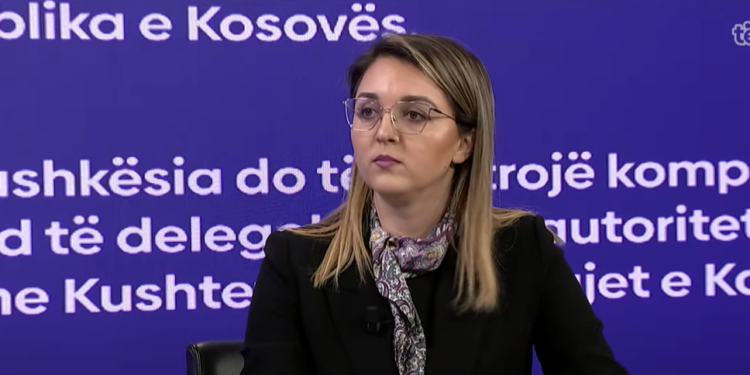 Deputetja e VV-së thotë se nuk janë marrë me draft-statutin e prezantuar nga FES-i