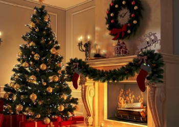 Kur duhet hequr pema dhe zbukurimet e festave të fundvitit?