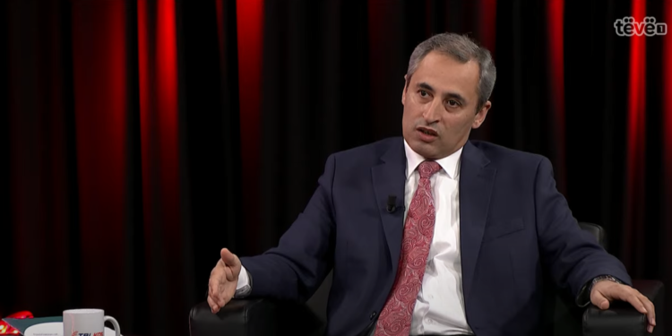 Çejku: Interesi i NATO-s është për ta pasur sa më shpejt Kosovën në gjirin e saj