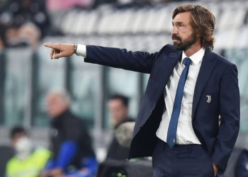 Andrea Pirlo kandidat për stolin e kombëtares së njohur