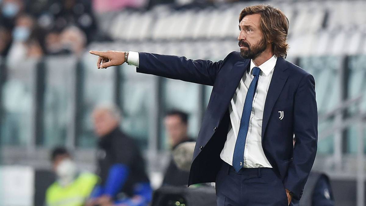 Andrea Pirlo kandidat për stolin e kombëtares së njohur
