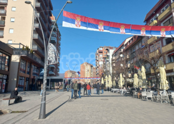 Protesta në veri, fillon mbledhja e serbëve