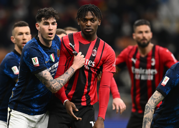 Sonte në Arabi luhet finalja e Superkupës së Italisë në mes Milanit dhe Interit