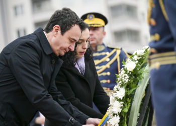 Kurti: Rugova do të kujtohet për sjellje paqësore e ndërkombëtarizim të çështjes së Kosovës