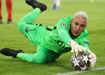 Al Nassr kërkon portier