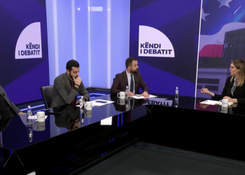 Deputetja e VV-së: Plani franko-gjerman nuk e ka në qendër njohjen por çon drejt saj