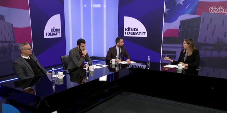 Deputetja e VV-së: Plani franko-gjerman nuk e ka në qendër njohjen por çon drejt saj