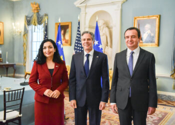 Zyra e Kurtit dhe Osmanit konfirmojnë pjesëmarrjen në diskutimin për Asociacionin