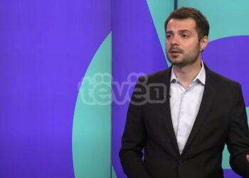 Kryeziu thotë se Ambasada amerikane në takim nuk e ka ftuar Kurtin, por Dalipin