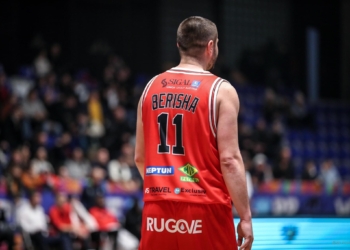 Prishtina fiton thellë edhe në ENBL