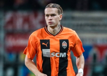 Chelsea ia “vjedh” Mudrykun Arsenalit