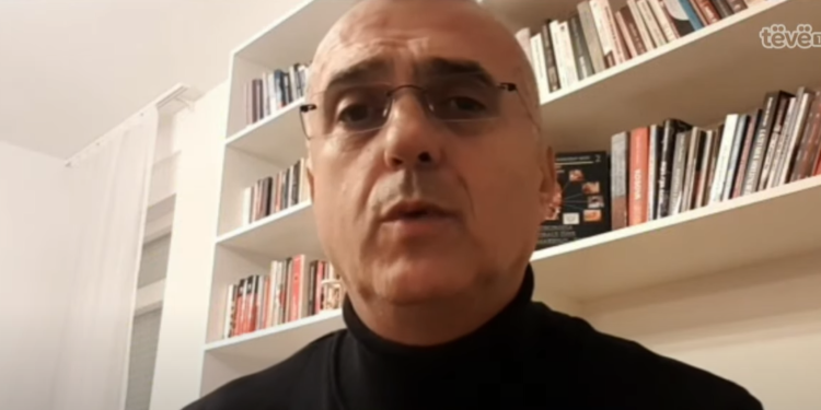 Dugolli: Le të flasin me këdo për Asociacionin, por qytetari e ka dhënë verdiktin e tij