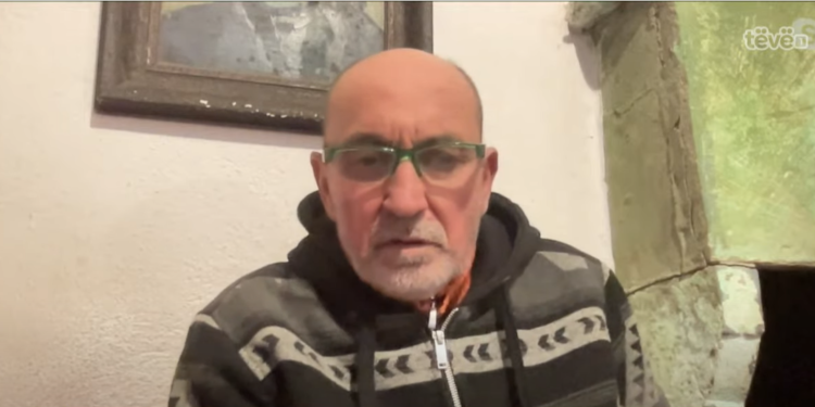 Lubonja: Çështja e Asociacionit mund të zgjidhet me referendum