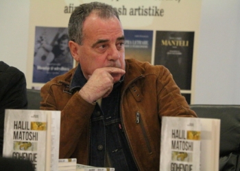 Halil Matoshi thotë se në veri ka më pak Kosovë për shkak të gabimeve të Qeverisë