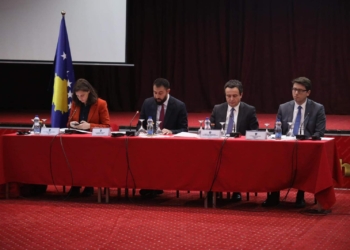 Krasniqi: MAPL do të mbështesë komunat për të ngritur zhvillimin ekonomik lokal