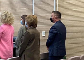 Haxhiu e të tjerët deklarohen të pafajshëm lidhur me akuzat për gazin lotsjellës në Kuvend