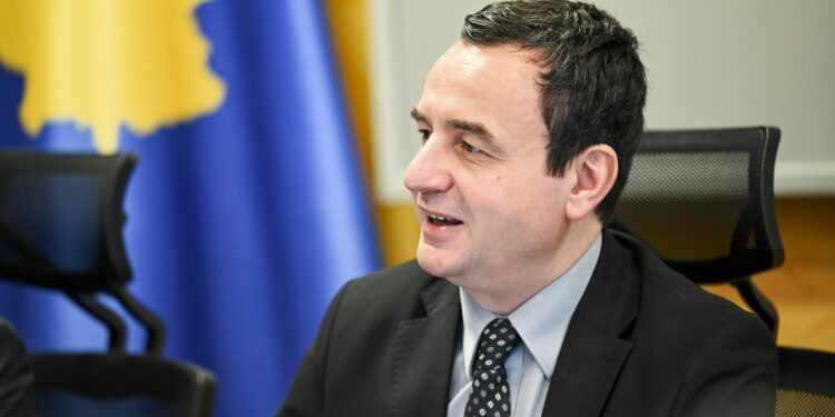 Kurti për raportin e TI: Lufta jonë kundër korrupsionit vazhdon të japë rezultat