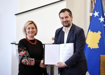 Çeku: Zhbllokohet procesi i mbrojtjes së përhershme ligjore të trashëgimisë kulturore