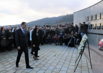 Konjufca: Askush në Serbi nuk është dënuar për krimin makabër të kryer në Reçak