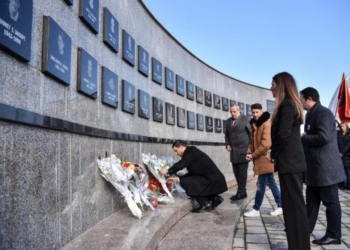 Krasniqi: Vrasja e 45 civilëve në Reçak ishte krim kundër njerëzimit