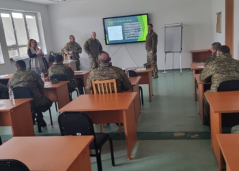 Certifikohen mirëmbajtësit e automjeteve të blinduara ASV