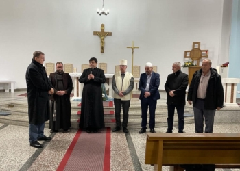 Pajtohen tri familje në Doblibarë të Gjakovës