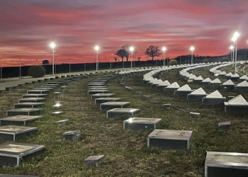 Fillon restaurimi i Kompleksit të Dëshmorëve në Marinë të Skenderajt