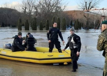 Mehaj thotë se FSK është e gatshme të veprojë pas vërshimeve