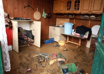 Bajrami: Qeveria s’duhet të presë vlerësime për kompensim të dëmeve, të nxitojë për ndihmë