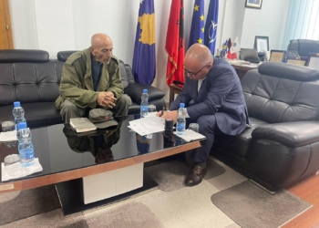 Vdes profesor Sabahajdin Cena