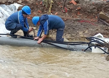 KEDS: Në Skenderaj e Mitrovicë furnizim stabil me energji, në Rugovë po punohet në rrjet