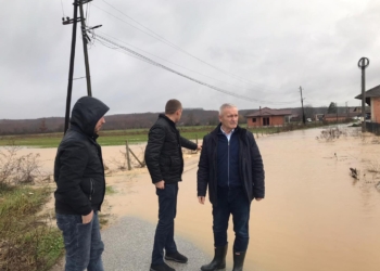 Elezaj thotë se është sfiduese përmbushja e kërkesave të qytetarëve pas vërshimeve