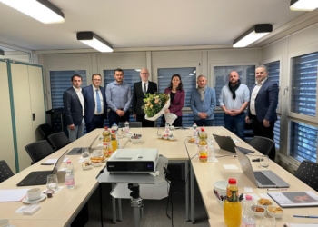 Rizvanolli thotë se Kosova është me fat që ka një diasporë që kontribuon në zhvillimin e vendit