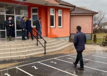 Shtatë komuna nuk kanë mbajtur mësim për shkak të vërshimeve