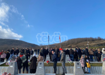 Masakra e Reçakut vlerësohet si moment kthese për historinë e Kosovës