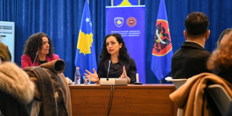 Osmani: Gjithçka që ka të bëjë me Amerikën është e mirë